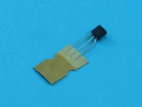 BC-237B NPN 0,1A/50V/0,3A 100SZT TRANZTS