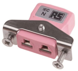 Złącze termoparowe do Termopara typu N RS PRO