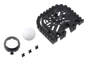 Pololu Stability Conversion Kit for Balboa