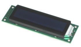 Wyświetlacz LCD LCD-2*20/N