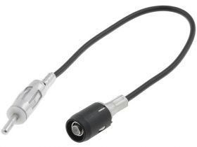 A7015DIN ADAPTER ANT.DIN WTYK SNAP