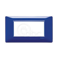 Ramka ozdobna Plana, 4M, Reflex Sapphire, 14654.50