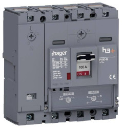 Wyłącznik zasilania Hager HNS101DC 1 szt.