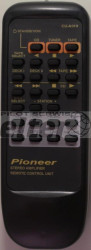 Zamiennik PIONEER A-509R