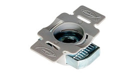 Nakrętka wsuwana FCN CLIX P 6 504326 /100szt./