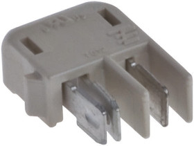 Złączka oświetleniowa TE Connectivity Hermaphroditic Płytka-płytka
