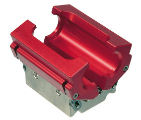 Matryca do zaciskarki MECATRACTION