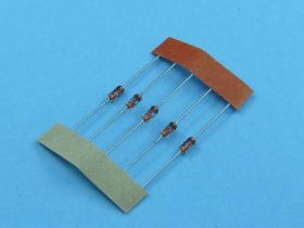 BAT-42!0,20A/30V 5ns DIODA SCHOTTKY