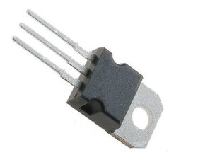 Tranzystor MJE13007A NPN 400V 8A TO220. Producent STMicroelectronics.