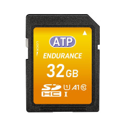 Karta SD SD, 32 GB Tak 3D TLC - XE, ATP S650Si
