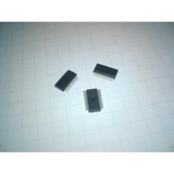 HIN207EIA HAR 9940 SSOP24