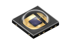 Dioda IR SMD, λ 950nm, OSLON Black, ams OSRAM 1600mW