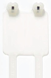 Opaski kablowe długość 184.15mm szerokość 4,83 mm Thomas & Betts Nylon 66 -40 → +85°C