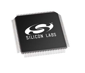 Mikrokontroler Silicon Labs EFM32 LQFP 100-pinowy Montaż powierzchniowy ARM Cortex M3 256 kB 32bit 48MHz Flash