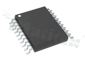 MCP23008-E/SS - Elementy