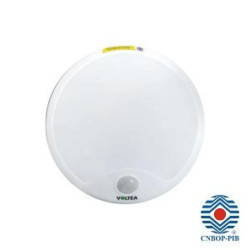 Oprawa LED DETECTA 8/10W Emergency Autotest CNBOP