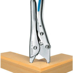 Gedore 6403600 Grip Wrench For Glueing 9&quot;