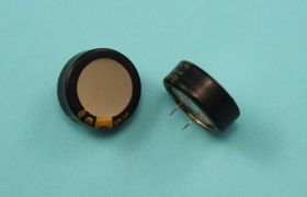 1F/5,5V HOR.ELKO GOLD CAP 21x7,5 R=6mm