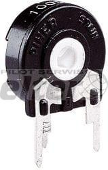 2,5K PT15LH Pionowy Potencjometr montażowy PIHER