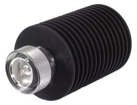 Terminator RF 7/16 50Ω 0 → 5GHz Huber+Suhner Męski