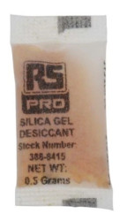 Żel silikonowy, 0.5g, RS PRO