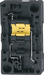 ifm Electronic AC5015 Podstawa modułu AC5015 1 szt.