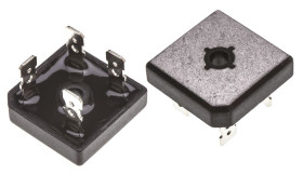 Mostek prostowniczy Jednofazowy 35A 600V GBPC