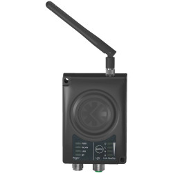 Anybus AWB3010 Wireless Bridge 9-30V DC Bluetooth/Wi-Fi 400m Range