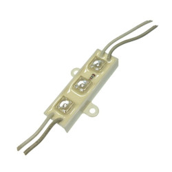 Moduł LED 3Y 48X15 żółty F12S4815X3Y