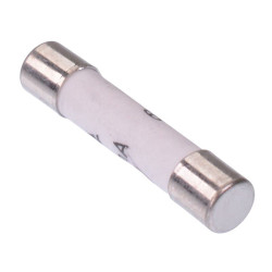 UT-F03 500mA 6.3x31.8mm Multimeter Cartridge Fuse 1000V Uni-T