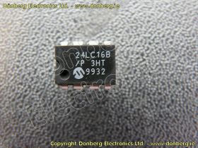 24LC16B