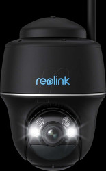 ARGUS SERIES B430 - B Surveillance camera, IP, WLAN, outdoor