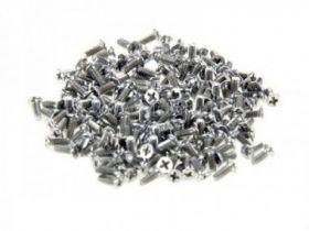 Zestaw śrubek do telefonów 1.4x3.5mm; 150szt