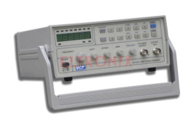 GENERATOR FUNKCYJNY DDS SG1003 0.01-3MHZ