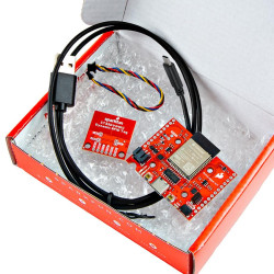 SparkFun DataLogger IoT RFID Kit