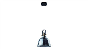 Lampa Wisząca Amalfi Silver 9152 Nowodvorski