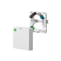 Puszka przyłączeniowa AGD IP44 3040115 Elektro-Plast Nasielsk