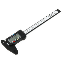 150mm Composite Electronic Digital Calipers
