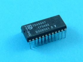 TDA-9847 SDIP-24 UKŁAD