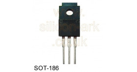 BT137F-600 triac - Philips