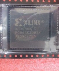 XC3030A-7PC84I XILINX IC
