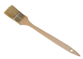 Pędzel malarski do kaloryferów 25mm CB-71098