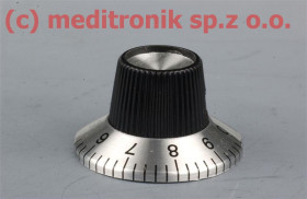 GAŁKA PKS1105B10-1/4