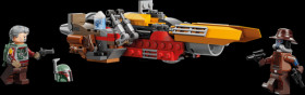75437 LEGO® Star Wars™ - Cobb Vanth's Speeder