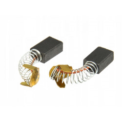 Szczotki węglowe G00478