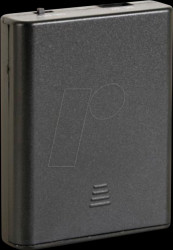 BH341USB Battery box for 4xAA, USB-A