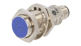 Prdcmt18-7Do Czujnik Indukcyjny O Zasięgu 0...7Mm, 2-Przewodowy No,...