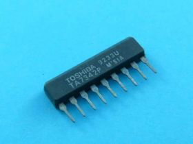TA-7342P SIP-9 TOSHIBA UKŁAD