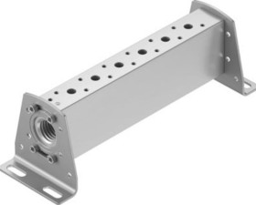 Rozdzielacz wlotowe G 3/4