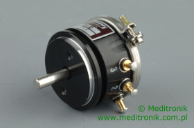 PMFCP22A-1/8-0,25%-5K